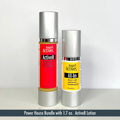 Powerhouse Bundle