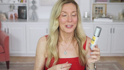 All-In Vitamin C + Lactic Loaded Serum